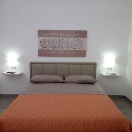 Blue Moon Bed & Breakfast Spinazzola Exterior foto