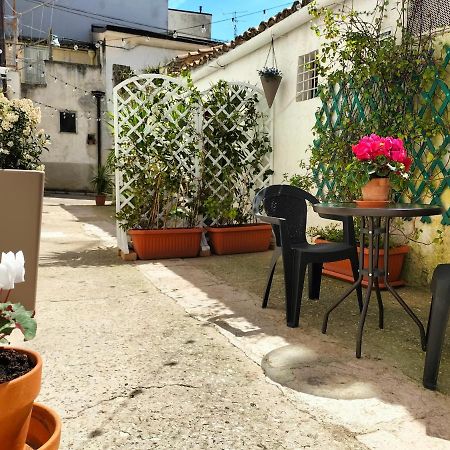 Blue Moon Bed & Breakfast Spinazzola Exterior foto