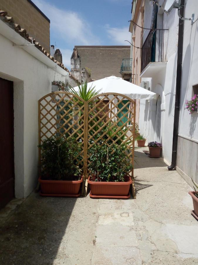 Blue Moon Bed & Breakfast Spinazzola Exterior foto