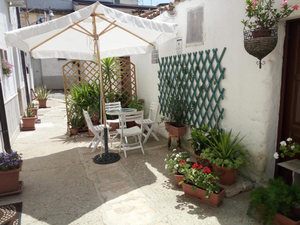 Blue Moon Bed & Breakfast Spinazzola Exterior foto