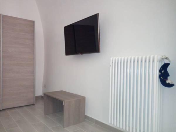 Blue Moon Bed & Breakfast Spinazzola Exterior foto