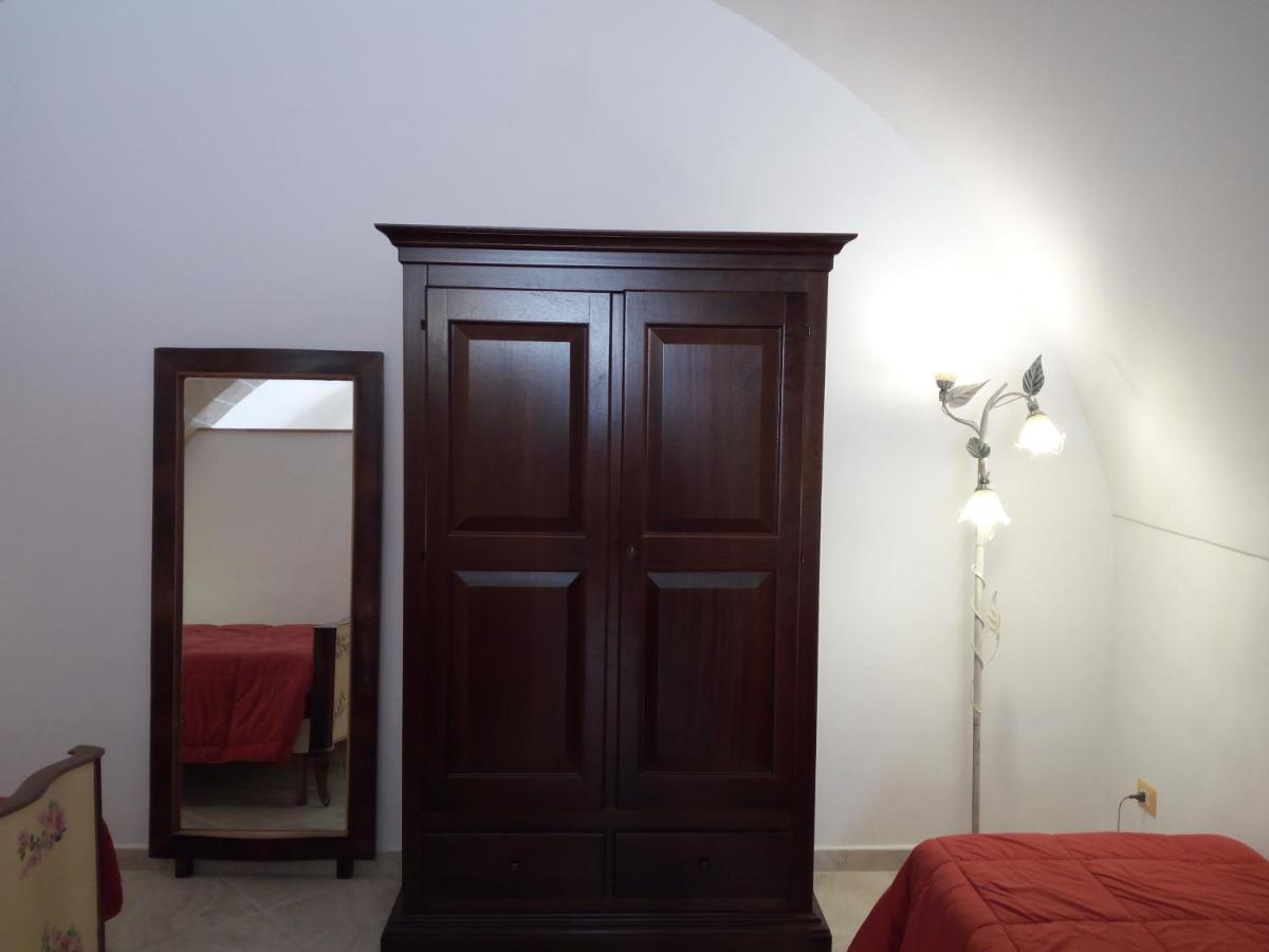 Blue Moon Bed & Breakfast Spinazzola Exterior foto