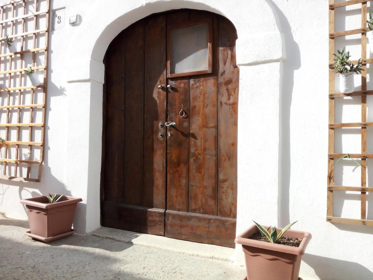 Blue Moon Bed & Breakfast Spinazzola Exterior foto
