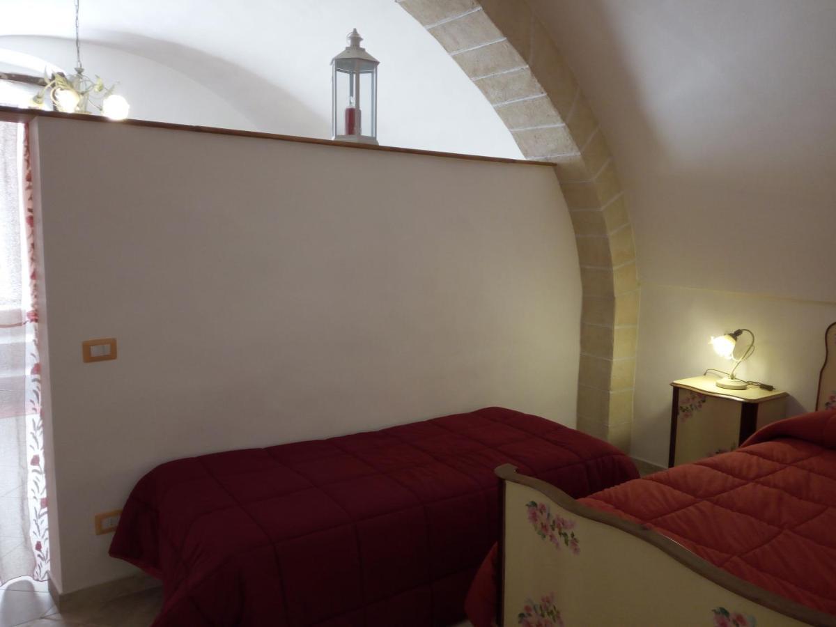 Blue Moon Bed & Breakfast Spinazzola Exterior foto