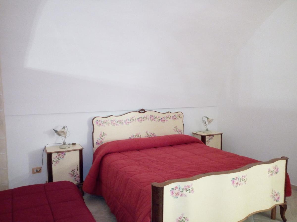 Blue Moon Bed & Breakfast Spinazzola Exterior foto
