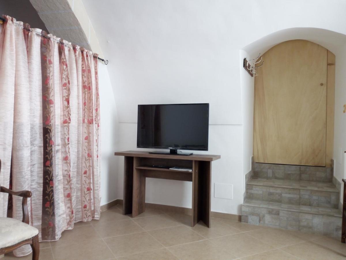 Blue Moon Bed & Breakfast Spinazzola Exterior foto