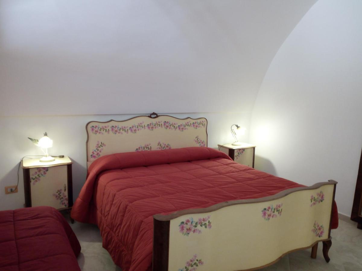 Blue Moon Bed & Breakfast Spinazzola Exterior foto