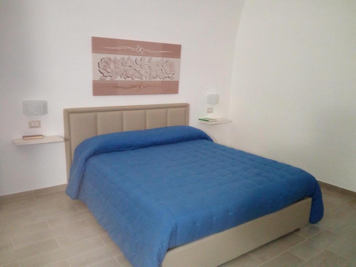 Blue Moon Bed & Breakfast Spinazzola Exterior foto