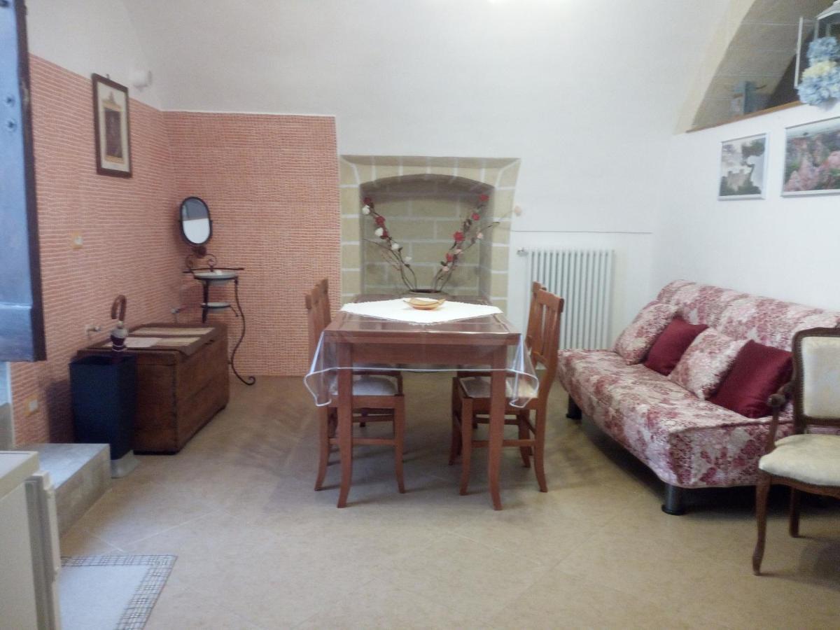 Blue Moon Bed & Breakfast Spinazzola Exterior foto