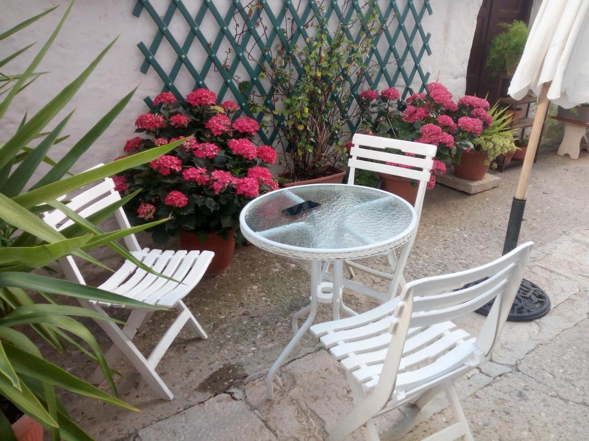 Blue Moon Bed & Breakfast Spinazzola Exterior foto
